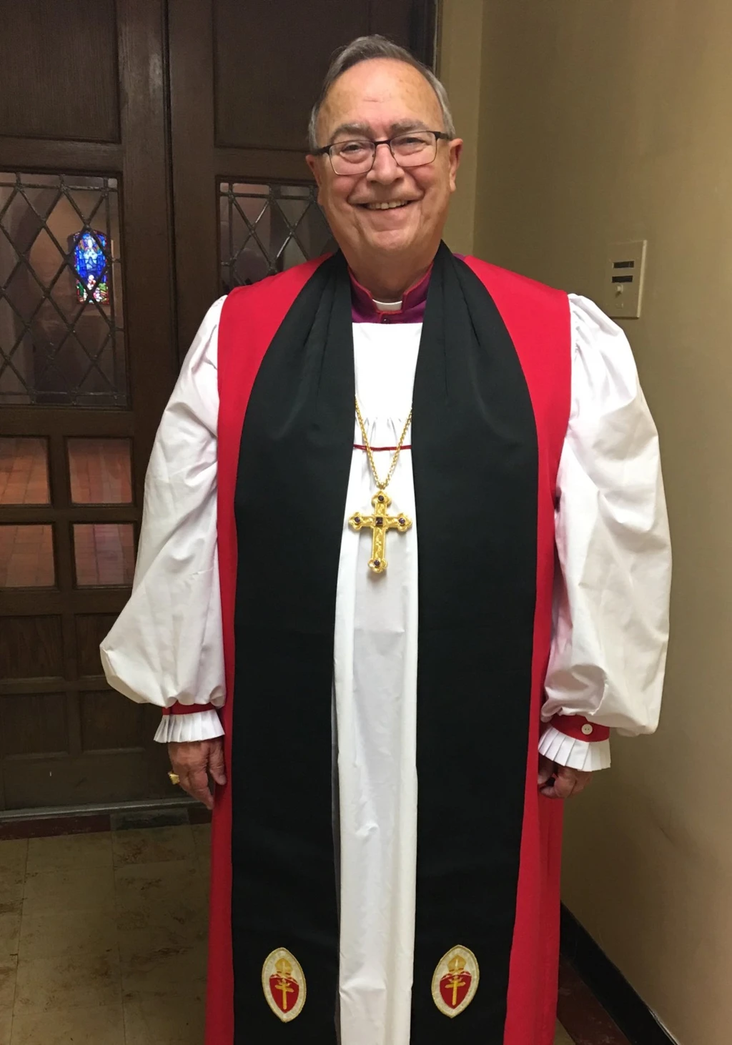 Rector