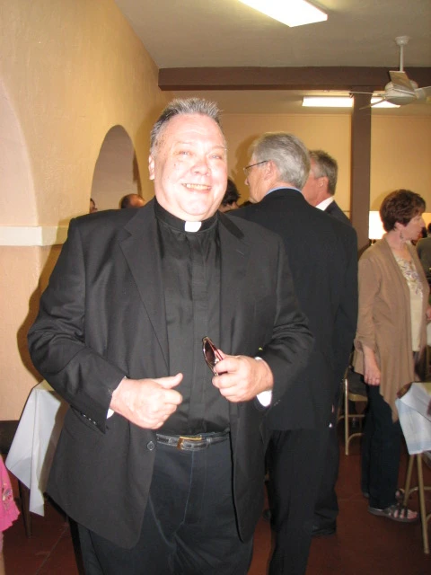 Vicar
